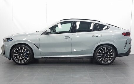 BMW X6, 2025 год, 15 390 000 рублей, 6 фотография