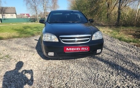 Chevrolet Lacetti, 2007 год, 410 000 рублей, 5 фотография