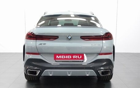 BMW X6, 2025 год, 15 390 000 рублей, 5 фотография