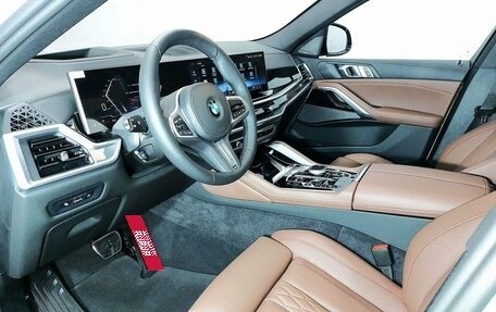 BMW X6, 2025 год, 15 390 000 рублей, 10 фотография
