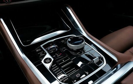 BMW X6, 2025 год, 15 390 000 рублей, 16 фотография