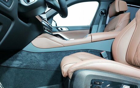 BMW X6, 2025 год, 15 390 000 рублей, 21 фотография