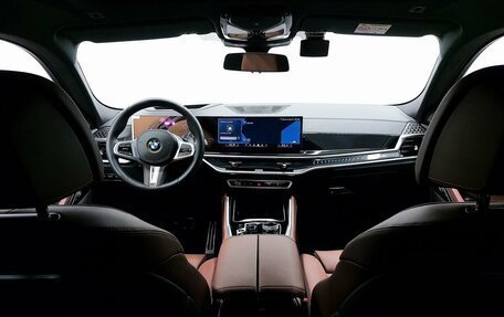 BMW X6, 2025 год, 15 390 000 рублей, 25 фотография