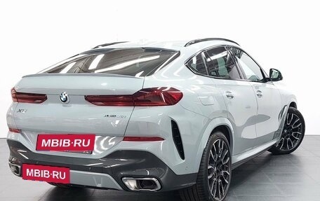 BMW X6, 2025 год, 15 390 000 рублей, 4 фотография