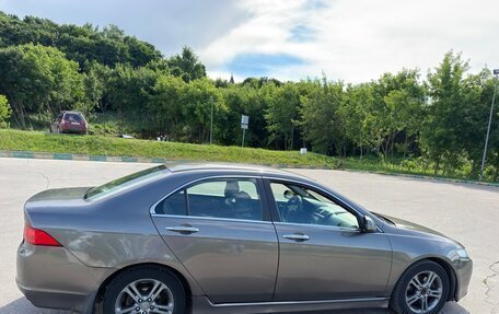 Honda Accord VII рестайлинг, 2007 год, 495 000 рублей, 8 фотография