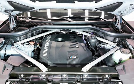 BMW X6, 2025 год, 15 390 000 рублей, 29 фотография