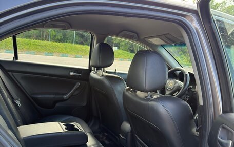 Honda Accord VII рестайлинг, 2007 год, 495 000 рублей, 13 фотография
