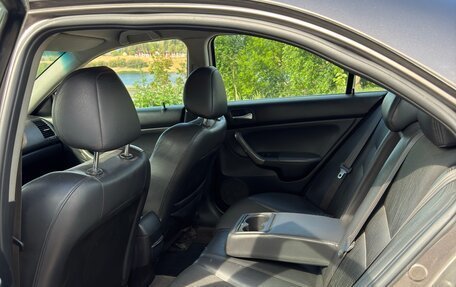 Honda Accord VII рестайлинг, 2007 год, 495 000 рублей, 12 фотография