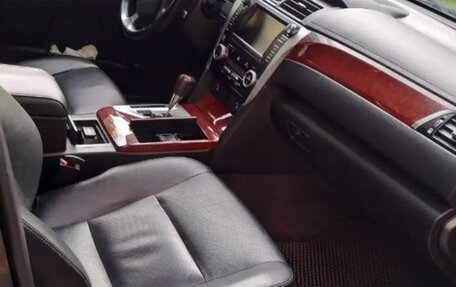 Toyota Camry, 2013 год, 1 800 000 рублей, 6 фотография