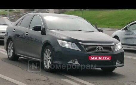 Toyota Camry, 2013 год, 1 800 000 рублей, 3 фотография