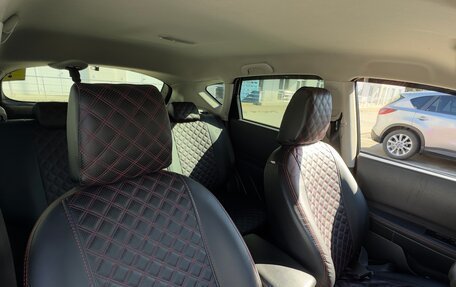 Nissan Qashqai, 2007 год, 750 000 рублей, 9 фотография