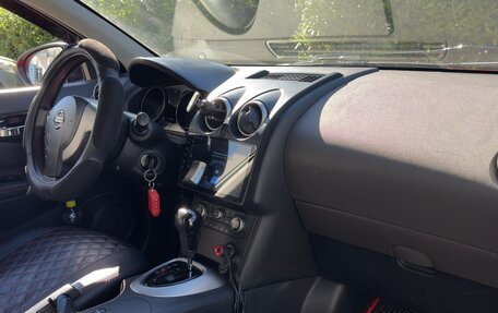 Nissan Qashqai, 2007 год, 750 000 рублей, 11 фотография