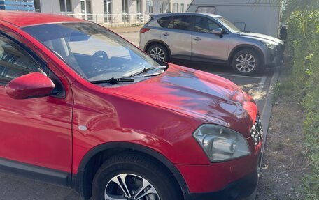 Nissan Qashqai, 2007 год, 750 000 рублей, 8 фотография