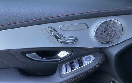 Mercedes-Benz GLC Coupe AMG, 2021 год, 6 750 000 рублей, 9 фотография