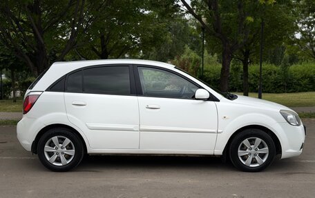KIA Rio II, 2010 год, 590 000 рублей, 4 фотография