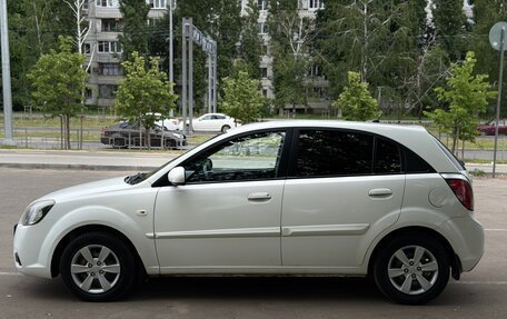 KIA Rio II, 2010 год, 590 000 рублей, 8 фотография