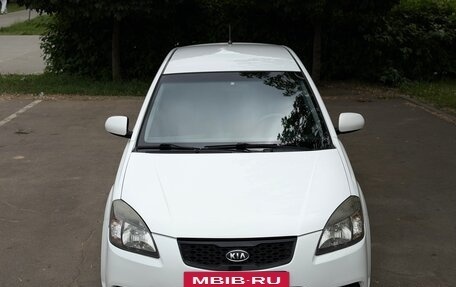 KIA Rio II, 2010 год, 590 000 рублей, 9 фотография