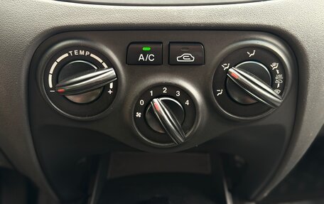 KIA Rio II, 2010 год, 590 000 рублей, 15 фотография