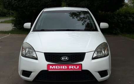 KIA Rio II, 2010 год, 590 000 рублей, 2 фотография