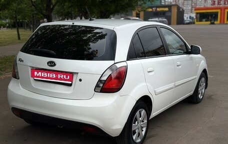KIA Rio II, 2010 год, 590 000 рублей, 5 фотография