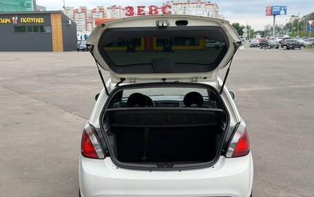 KIA Rio II, 2010 год, 590 000 рублей, 20 фотография
