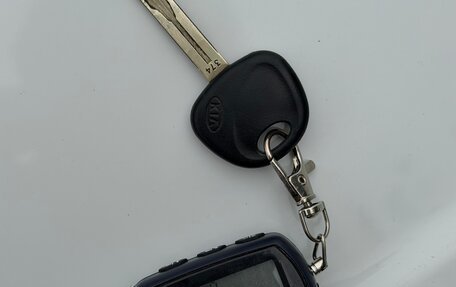 KIA Rio II, 2010 год, 590 000 рублей, 28 фотография