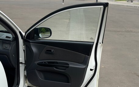 KIA Rio II, 2010 год, 590 000 рублей, 27 фотография