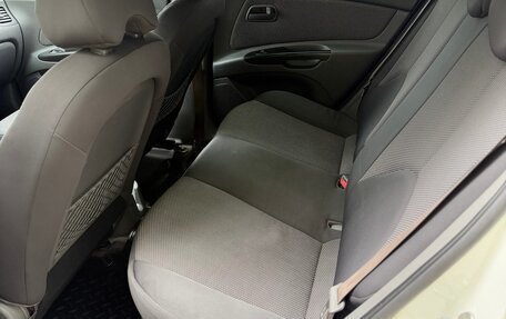 KIA Rio II, 2010 год, 590 000 рублей, 23 фотография
