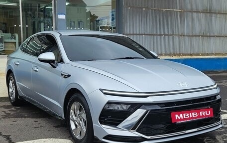 Hyundai Sonata VIII, 2023 год, 2 620 000 рублей, 3 фотография