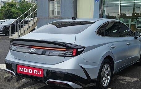 Hyundai Sonata VIII, 2023 год, 2 620 000 рублей, 4 фотография