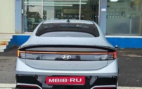 Hyundai Sonata VIII, 2023 год, 2 620 000 рублей, 5 фотография
