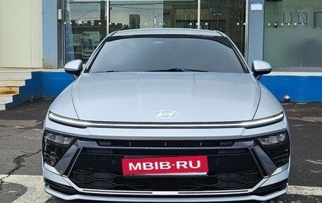 Hyundai Sonata VIII, 2023 год, 2 620 000 рублей, 2 фотография