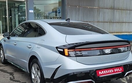 Hyundai Sonata VIII, 2023 год, 2 620 000 рублей, 6 фотография