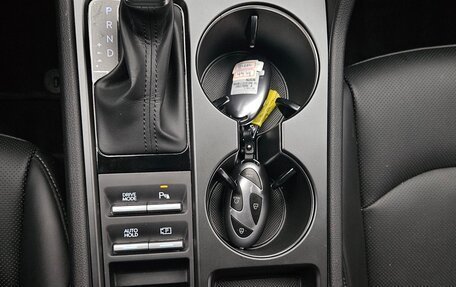Hyundai Sonata VIII, 2023 год, 2 620 000 рублей, 14 фотография