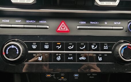 Hyundai Sonata VIII, 2023 год, 2 620 000 рублей, 13 фотография
