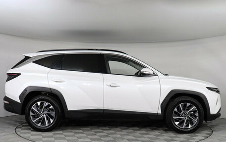 Hyundai Tucson, 2023 год, 3 090 000 рублей, 4 фотография