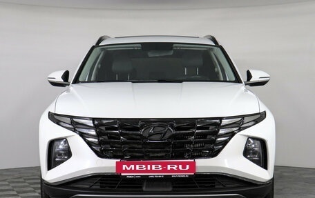 Hyundai Tucson, 2023 год, 3 090 000 рублей, 2 фотография