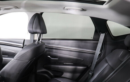 Hyundai Tucson, 2023 год, 3 090 000 рублей, 13 фотография