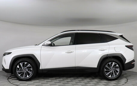 Hyundai Tucson, 2023 год, 3 090 000 рублей, 9 фотография