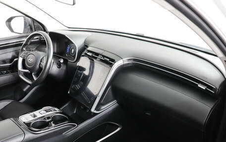 Hyundai Tucson, 2023 год, 3 090 000 рублей, 11 фотография
