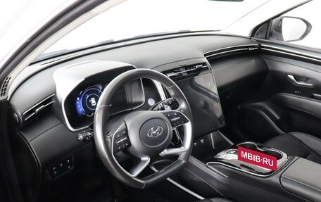 Hyundai Tucson, 2023 год, 3 090 000 рублей, 10 фотография