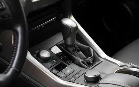 Lexus NX I, 2016 год, 2 750 000 рублей, 25 фотография