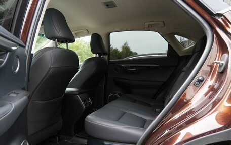 Lexus NX I, 2016 год, 2 750 000 рублей, 29 фотография