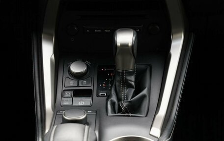 Lexus NX I, 2016 год, 2 750 000 рублей, 26 фотография