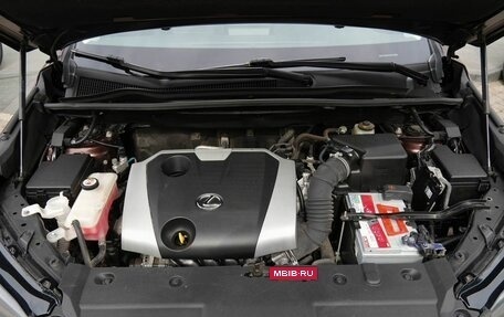 Lexus NX I, 2016 год, 2 750 000 рублей, 32 фотография