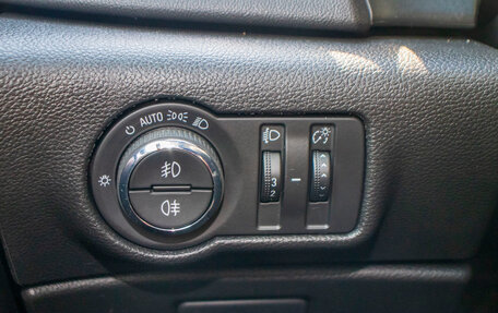 Opel Astra J, 2013 год, 699 000 рублей, 16 фотография