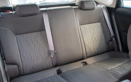 Opel Astra J, 2013 год, 699 000 рублей, 19 фотография