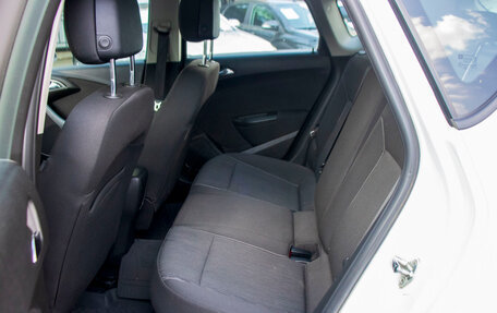 Opel Astra J, 2013 год, 699 000 рублей, 21 фотография