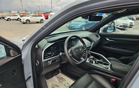 Geely Tugella FY11, 2023 год, 3 199 995 рублей, 9 фотография
