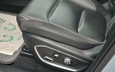 Geely Tugella FY11, 2023 год, 3 199 995 рублей, 10 фотография
